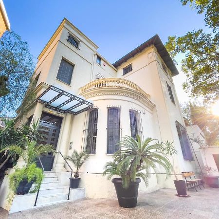 Leevin Student Barcelona Apartment Bagian luar foto