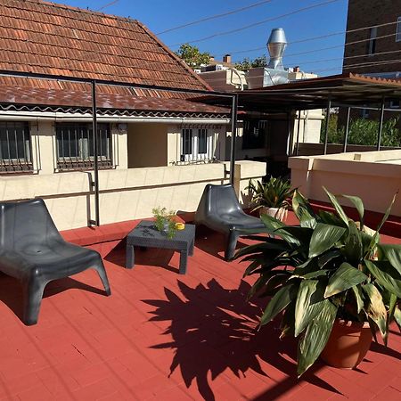 Leevin Student Barcelona Apartment Bagian luar foto