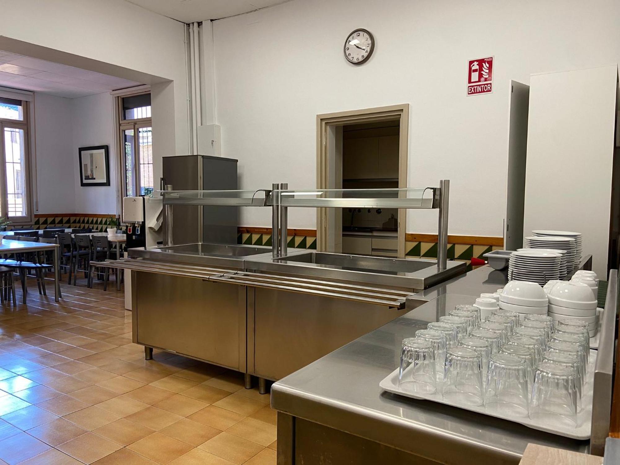 Leevin Student Barcelona Apartment Bagian luar foto