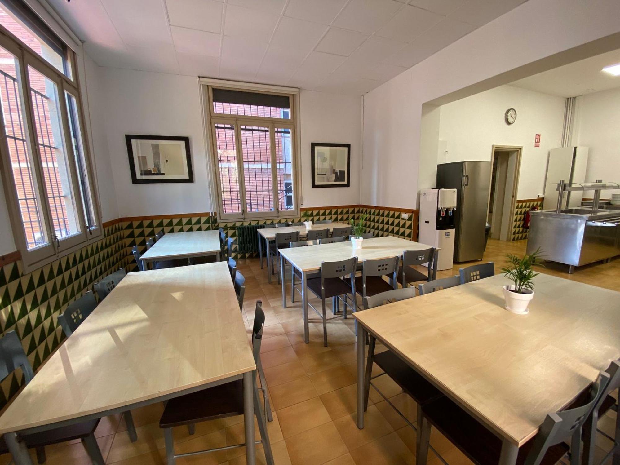 Leevin Student Barcelona Apartment Bagian luar foto
